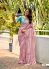 Classic Vol 35 By LT Nc Malai Silk Designer Embroidery Saree Wholesale Price In Surat